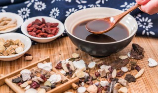 煎好的中药放冰箱能保存多久 煮好的汤药能保存多长时间