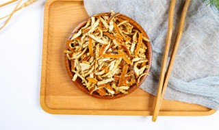 如何挑选陈皮 选购陈皮的方法