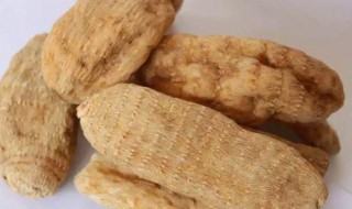 如何挑选天麻 怎么选购天麻