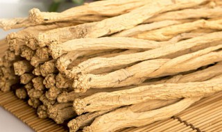 如何挑选党参 党参怎么选择