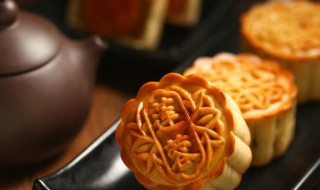 过中秋节的感受 过中秋节的感受是什么