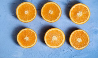 橙子保存方法 橙子的储存教程