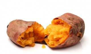 红薯淋雨的储存方法 红薯淋雨怎么储存