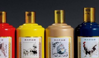 茅台酒系列品牌有哪些 关于茅台酒系列品牌