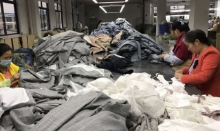 制衣厂中的大货是什么意思 制衣厂中的大货的意思