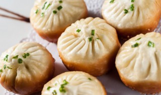 素菜包子馅哪些有哪些 素菜包子馅介绍