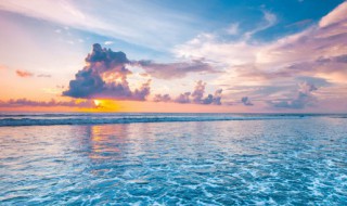 五云是什么意思 五云的分别解释