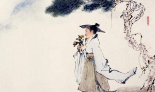 实迷途其未远觉今是而昨非是什么意思 实迷途其未远觉今是而昨非的意思