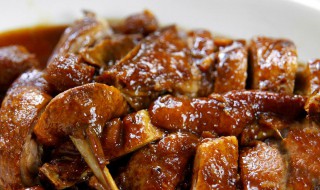 咸鸭子怎么烧才好吃 咸鸭子如何烧才好吃