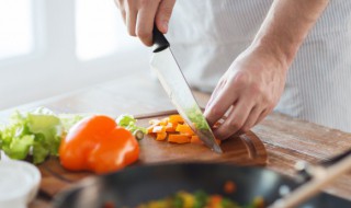 美食大全菜谱做法 美食的烹饪方法