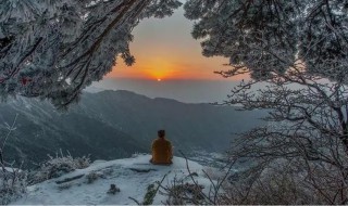 人的一生感悟 人的一生感悟句子有哪些