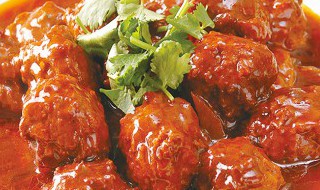 制作肉丸子的方法步骤 制作肉丸子的方法是什么