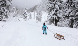 中国雪乡在哪啊 中国雪乡在什么地方