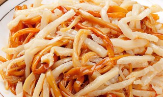 湖州特产有什么 湖州有哪些特产