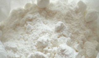 硅微粉是什么东西 什么是硅微粉