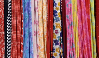 面料中的克重是什么意思 怎么理解面料中的克重的意思