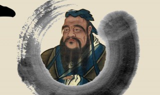 孔子说的绘事后素是什么意思 什么是孔子说的绘事后素