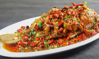 做鱼好吃的方法 做鱼好吃的方法是什么