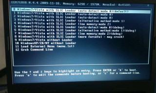 光盘怎么装系统 几个小技巧装系统