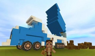 迷你世界的动作序列器怎么用 动作序列器使用攻略