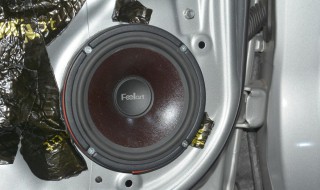 汽车的音响都有哪些分类 音响的种类多吗