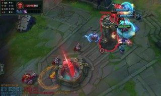 lol峡谷之巅需要什么资格 英雄联盟怎么申请峡谷之巅资格