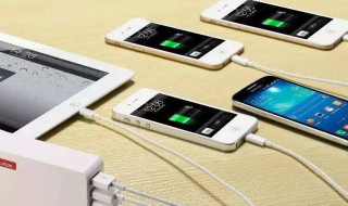 充电慢怎么解决 解决方法如下