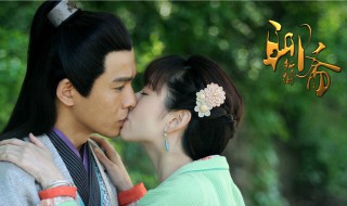 于璟绿珠是什么电视剧 了解一下电视剧几个单元小故事