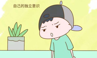 怎样教育孩子独立 怎么入手呢