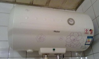 半球电热水器插上电不显示是啥原因 具体原因介绍