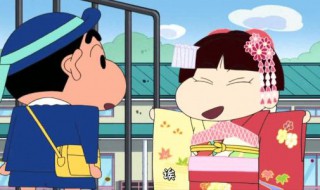 蜡笔小新小爱出场是第几季第几集 小爱出场集数介绍