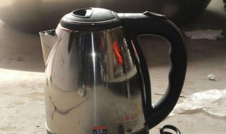 电水壶灯不亮不加热是什么原因 进去看看吧