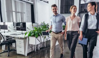 怎样管理好员工 这三个细节要把握到位