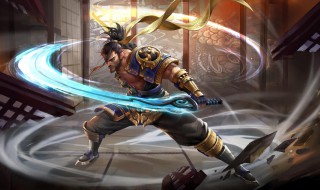 s18宫本武藏最强出装 宫本武装推荐出装的理由