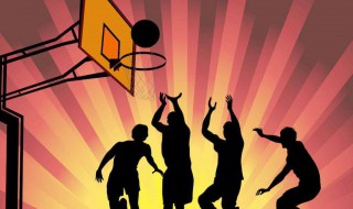 篮球斗牛技巧 方法很简单