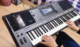 怎样弹好电子琴 有这几个技巧