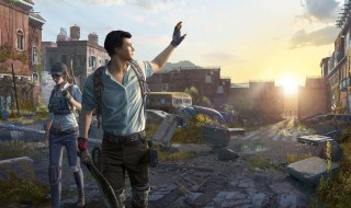 明日之后制作怎么快速升级 明日之后快速升级方法