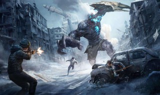 明日之后快乐101的宝箱在哪里 明日之后怎么寻找快乐101的宝箱