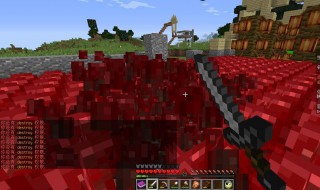 我的世界地狱疣怎么获得 让老玩家告诉你