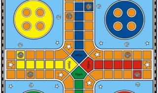 飞行棋的规则 飞行棋玩法介绍