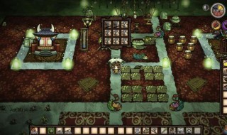 饥荒如何用树精守家 饥荒用树精守家的教程