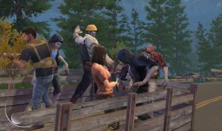 明日之后动荡之城怎么抄家 明日之后动荡之城抄家技巧