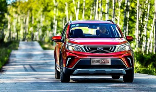 使用换挡拨片什么时候开始加挡 驾车必会操作之一