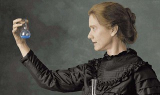 居里夫人简介 为世界作出重要贡献的科学家