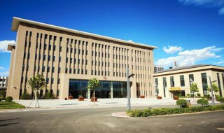 山西警察学院念几年 山西警察学院的介绍