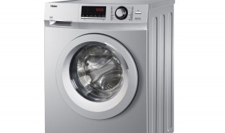 海尔洗衣机排水怎么装调节线 洗衣机给排水装调节线的方法