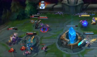 巨人杀手怎么合 具体方法介绍