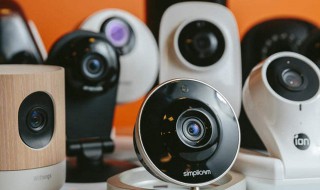 如何选择高清监控摄像头 你懂了吗