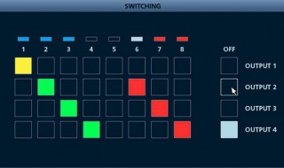 avout和avin是什么意思怎么连接 你懂了吗