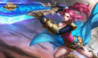 王者荣耀花木兰厉害吗 会玩都是厉害角色